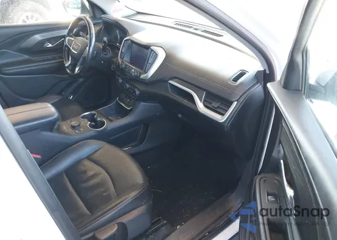 2019 GMC Terrain Slt из США, поврежденный, VIN 3GKALPEV3KL184062